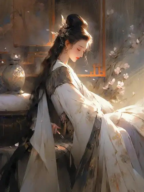 墨雨云间 古装复仇剧手机播放